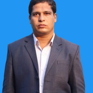 Ajoy Kumar Brahma