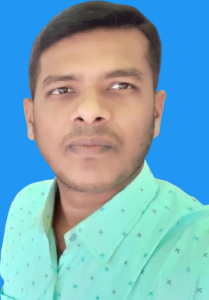 Ashok Kumar Das