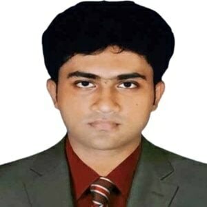 Chinmoy Paul