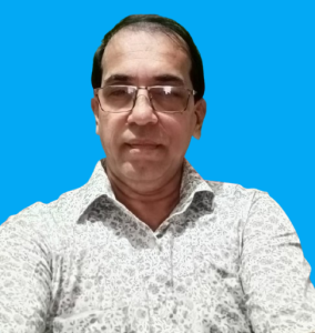 Joydeb Kumar Nandy