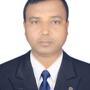 Md. Azijur Rahaman