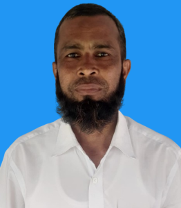 Md. Atiar Rahaman