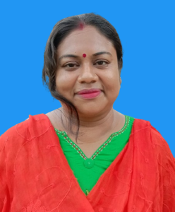 Nandita Sikder