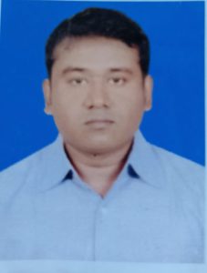 Prodip Kumar Ghosh