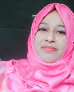 Rehana Sultana