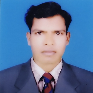 S.M. Kabirul Islam