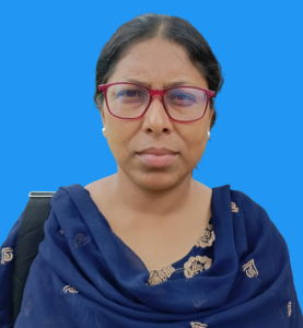 Moujhury Choudhury