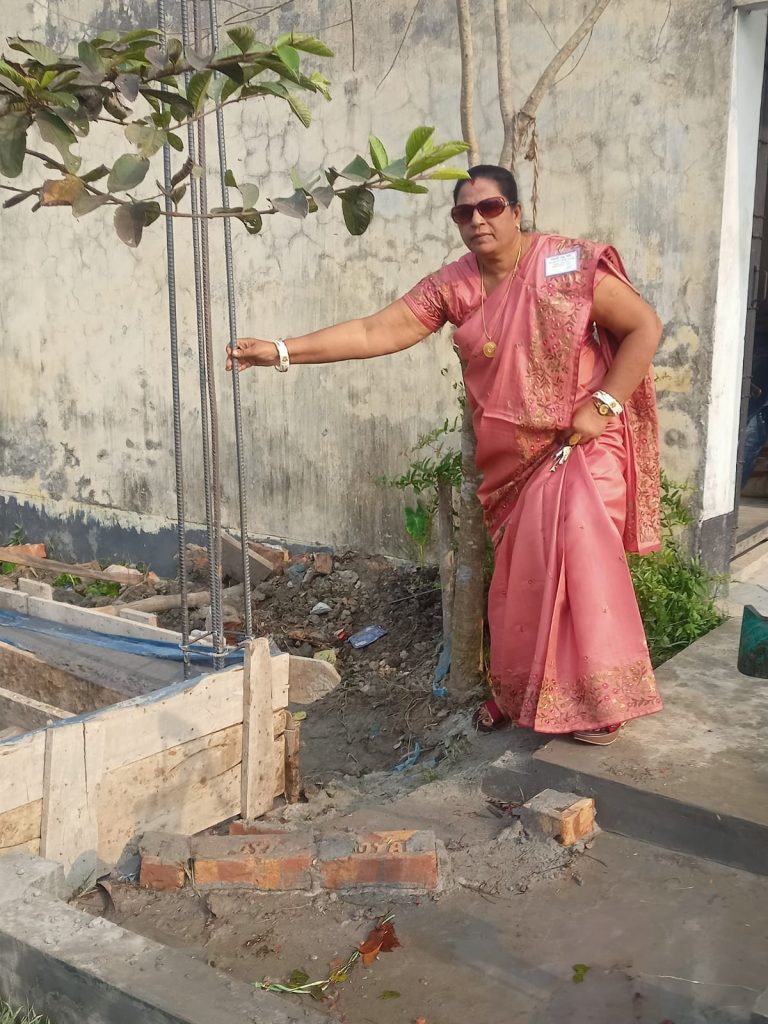 নতুন ভবন নির্মাণ 2