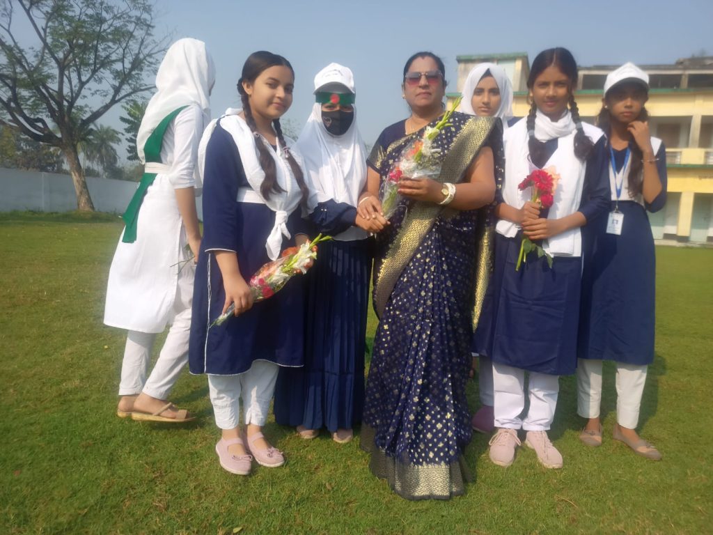 পিঠা উৎসব 3