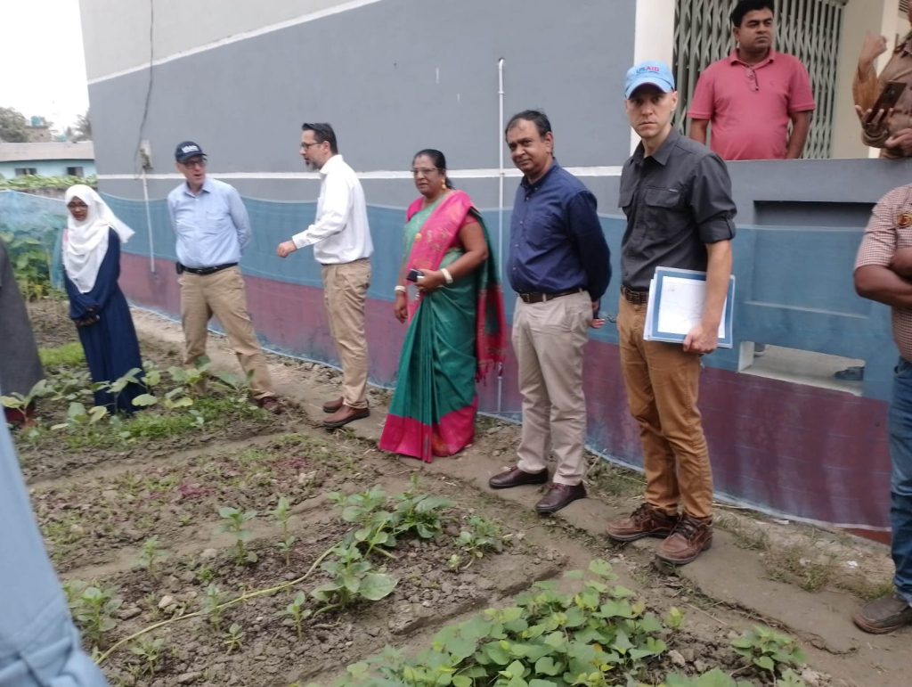 পুষ্টি কর্ণার-1