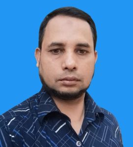 Md. Hafizur Rhaman